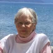 Obituary information for Dora Ward