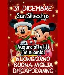 Le immagini più belle per augurare una buon lunedì le trovi qui! 31 Dicembre Buon San Silvestro Buona Vigilia Di Capodanno Vigilia Di Capodanno Buongiorno Immagini Auguri Di Buona Notte