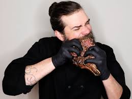 Music, passion, personality: What matters most in a restaurant kitchen