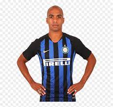 Goals from romelu lukaku and lautaro martinez earned inter a vital three points which enabled them to remain neck and neck with juventus at the top of. Stefan De Vrij Inter Hd Png Download Png Download Inter Milan Home Shirt 2019 Transparent Png Vhv