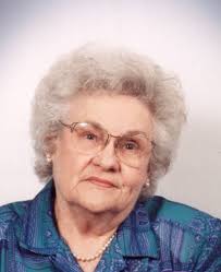 Elna Bruner Obituary (2007)