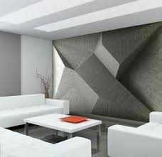  17 Model Lukisan Dinding Tembok 3d Wall Painting Unik Dan Kreatif Caraida Com Desain Interior Rumah Dekor Desain Interior