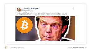 earlier this week dutch billionaire john de mol launched a lawsuit against facebook over crypto ads using his image without milliardaire annonce cryptomonnaie