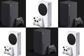 Best Xbox Series X Deals Where To Buy The Console For Less On Launch Day Evening Standard