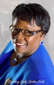 New Rose of Sharon Elim Baptist Church