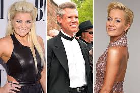 Can you pick the female singers who had these striking hairstyles by clicking on the correct image? 10 Sexiest Female Country Stars Of 2013