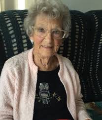 Winifred Kling Obituary