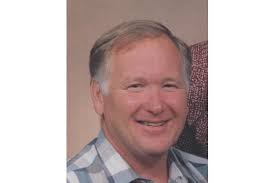 William ECKHOFF Obituary (2015)