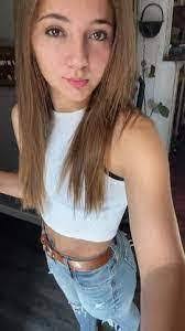 Brook Webber's Instagram, Twitter & Facebook