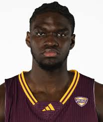 MEN'S BASKETBALL CENTRAL MICHIGAN