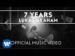 They discuss how to set up a large control system to test the entire population and check all their contacts. Lukas Graham 7 Years Official Music Video Youtube