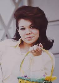 Grace "Lisa" Hughes Todd Obituary