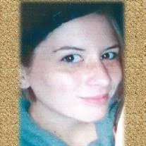 Christina Dinsmore's Instagram, Twitter & Facebook