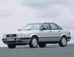 1991 1994 Audi 80 Audi Audi A4 Audi Cars