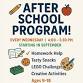 After School Program event in Cortez, CO