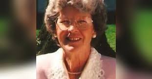 Mauda Sperry Obituary