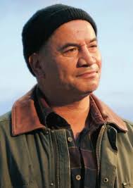 Fan Casting Temuera Morrison as Tom Curry in Aquaman and the Tale of Nanaue 