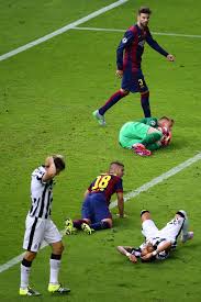 Barcelona v bayern from 2015. 2015 Champions League Final Juventus 1 3 Barcelona As It Happened Football The Guardian
