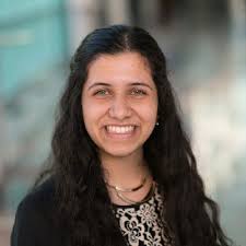 I'm so excited and grateful to the Rhodes Trust for the opportunity to  study at Oxford. Thank you to everyone who has supported me