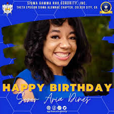 Charisma Franklin's Instagram, Twitter & Facebook