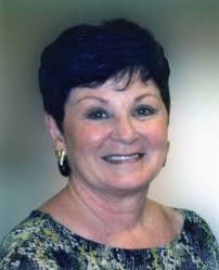 Mary Gustin Obituary