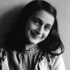 Anne Frank. Anny Frank jounal pèsonèl, biyografi, foto