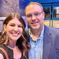 DIRECTOR SPOTLIGHT: We are thrilled to announce that Mrs. Mandi Mitchell  will be the Activity Director for the 2020-2021 school year. Mrs. Mitchell  serves as the lead teacher at PRCHS. She previously