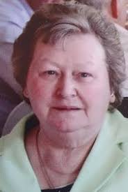 Condolence Book for Elizabeth (Betty) TWOMEY (née Buckley) (Ballingeary,  Cork)