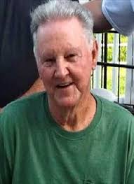Obituary information for Kenneth O'Kelley