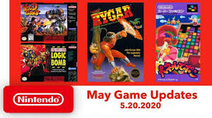 A partire dal 13 marzo sarà possibile scaricare kid icarus e startropics, che vanno dunque ad aggiungersi al catalogo incluso nel servizio di nintendo e saranno fruibili senza costi aggiuntivi. Nintendo Switch Online Las Bibliotecas Nes Y Snes Estan Enriquecidas Hablemos De Videojuegos