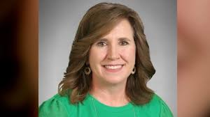 WATCH: DeSoto County school board member defies calls for resignation