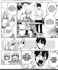 Can you help me find a manga similar to this one? Where the art changes  from serious to chibi for comedic effect I read one a while back and can't  remember what