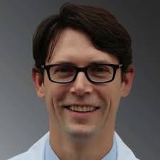 Dr. Geoffrey Emerson, MD