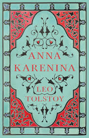 Anna Karenina by Leo Tolstoy (Book Review) | by Paul Douglas Lovell | Medium