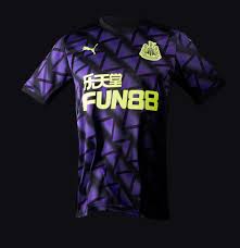 Newcastle united home soccer jersey 20/21 this newcastle united home football shirt 2020 2021. Newcastle United 2020 21 Puma Third Kit 20 21 Kits Football Shirt Blog