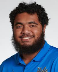 2024 UCLA Football Information Guide by UCLA Athletics