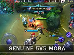 If you already have noxplayer on pc, click download apk, then drag and drop the file to the emulator to install. Mobile Legends Bang Bang 1 2 66 2665 Apk Download Get Apk File