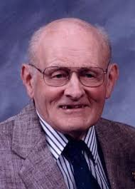 Wayne Hodgson Obituary (1922