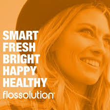 Flossolution (@Flossolution)