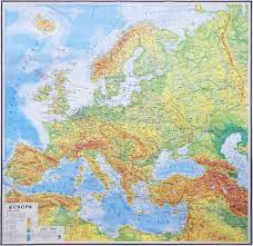 Zemljopisna, geografska, satelitska i interaktivna auto karta europe na karti je ugrađena i pretraga kako bi lakše našli lokacija koje vas interesuje. Karta Evrope Sa Glavnim Gradovima Rehare
