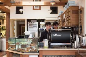 Find opening hours for cafes & coffee shops near your location and other contact details such as address, phone number, website. 14 Coffee Shops That Serve Great Food San Francisco The Infatuation