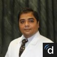 Dr. Robert W. Bynum, MD