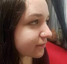 Bethany Esparza's Instagram, Twitter & Facebook