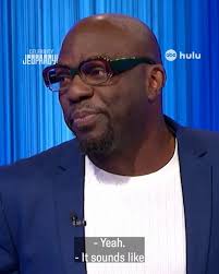 Ken's ready for the new season of #CelebrityJeopardy!, are you? Watch the  season premiere January 8 at a NEW TIME, 9/8c