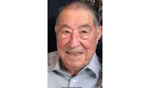 HENRY SALAZAR Obituary (1928