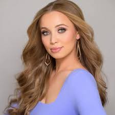 Miss Georgia 2024- Ludwig Louizaire