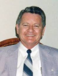 Obituary information for Richard Ariail Granger