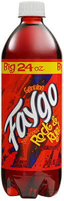 Find Your Pop Faygo Flavors Household Hacks Finding Yourself