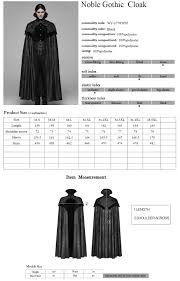 Best dinner for vampire hentai from diabolik lovers subaru x yoi the chance scene english. Punk Rave Mens Noble Gorgeous Gothic Cloak Jacquard Wool Fabric Palace Dinner Stageperformance Vampire Costume Winter Cape Wool Blends Aliexpress