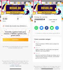 da pra ganhar dinheiro no tiktok veja outros aplicativos que podem te dar renda organize as contas valor investe
